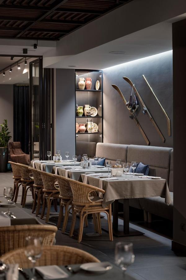 Yaremche Club Hotel Εξωτερικό φωτογραφία