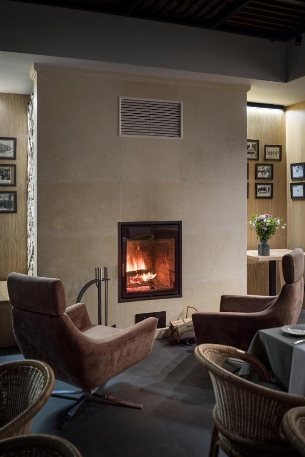 Yaremche Club Hotel Εξωτερικό φωτογραφία