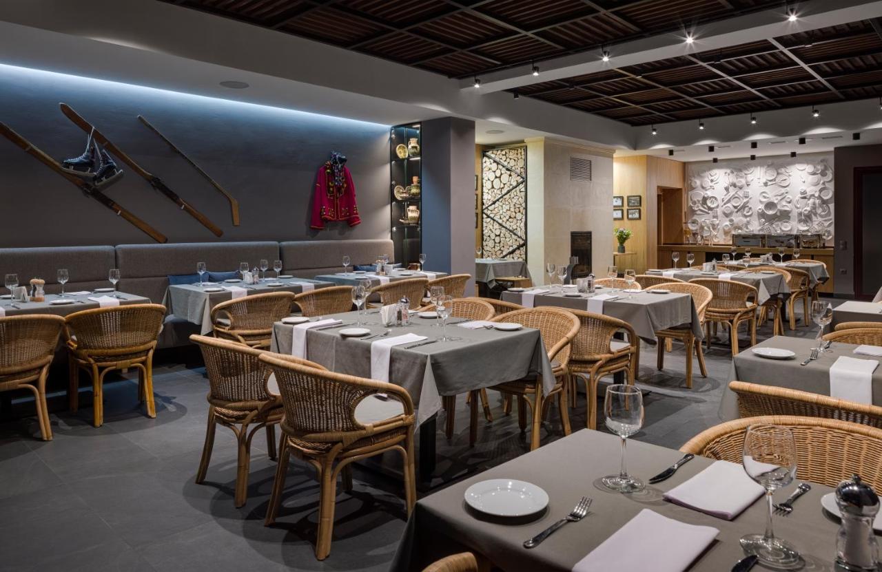 Yaremche Club Hotel Εξωτερικό φωτογραφία
