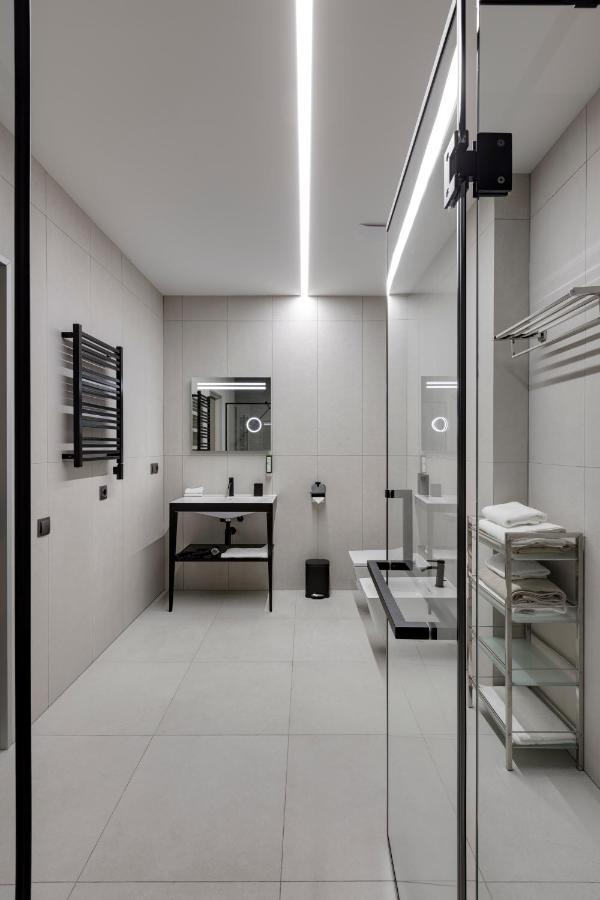 Yaremche Club Hotel Εξωτερικό φωτογραφία