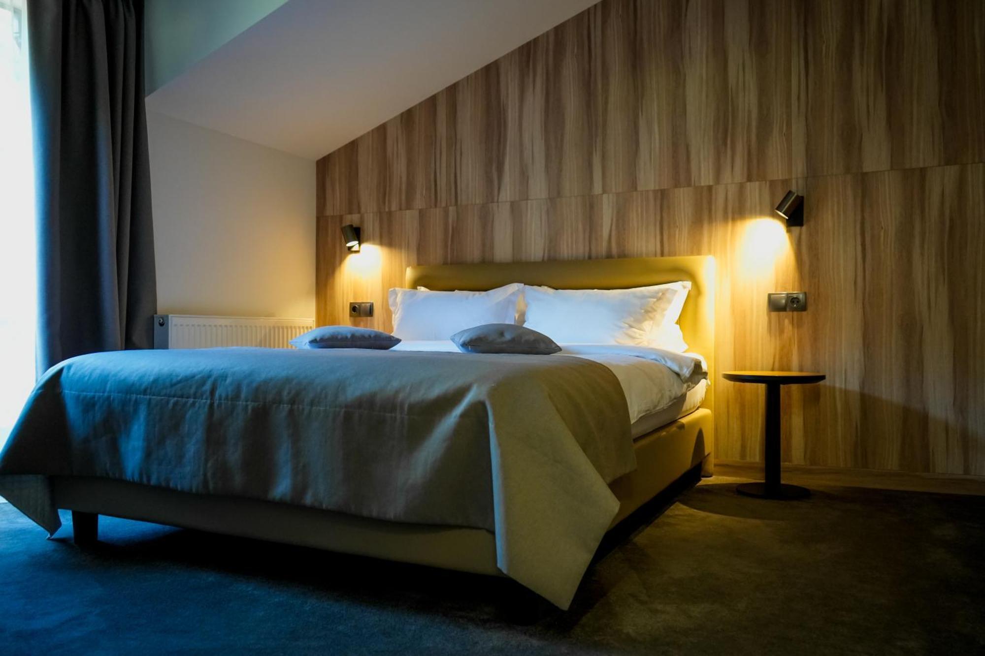 Yaremche Club Hotel Εξωτερικό φωτογραφία