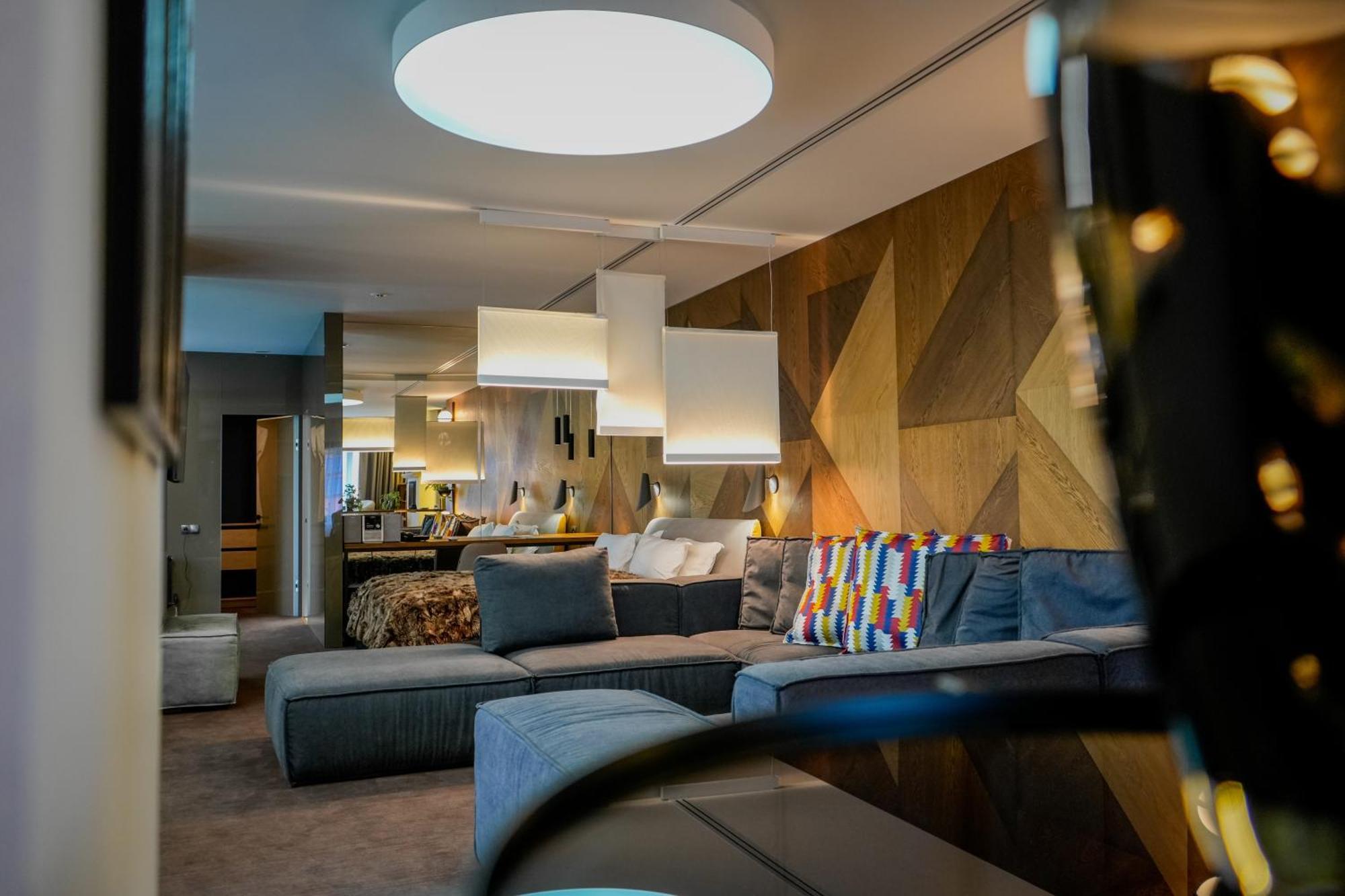 Yaremche Club Hotel Εξωτερικό φωτογραφία