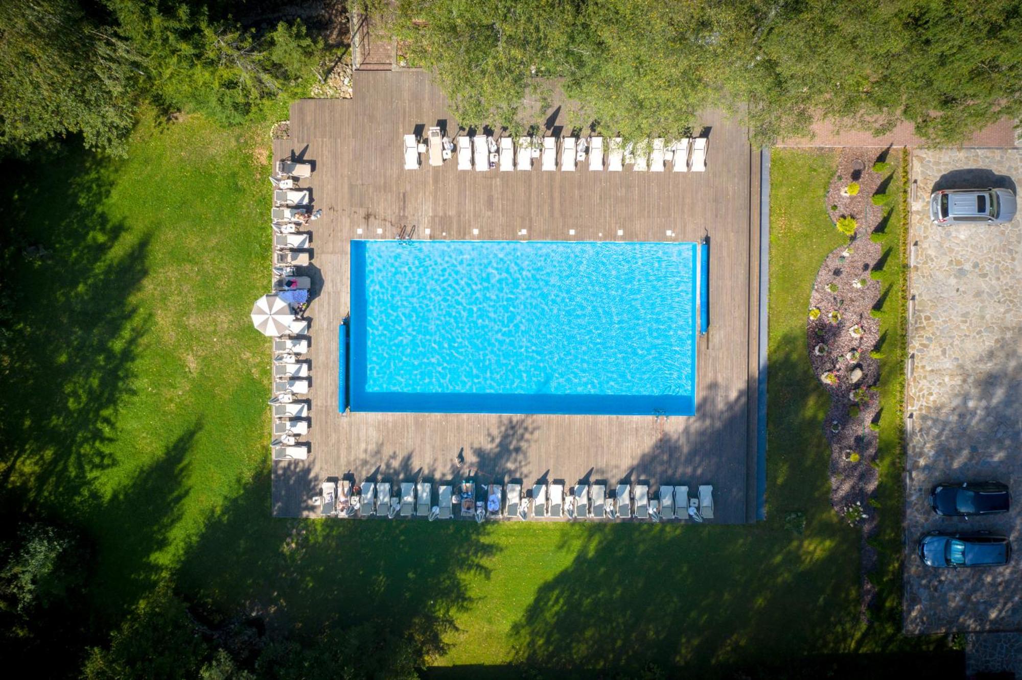 Yaremche Club Hotel Εξωτερικό φωτογραφία