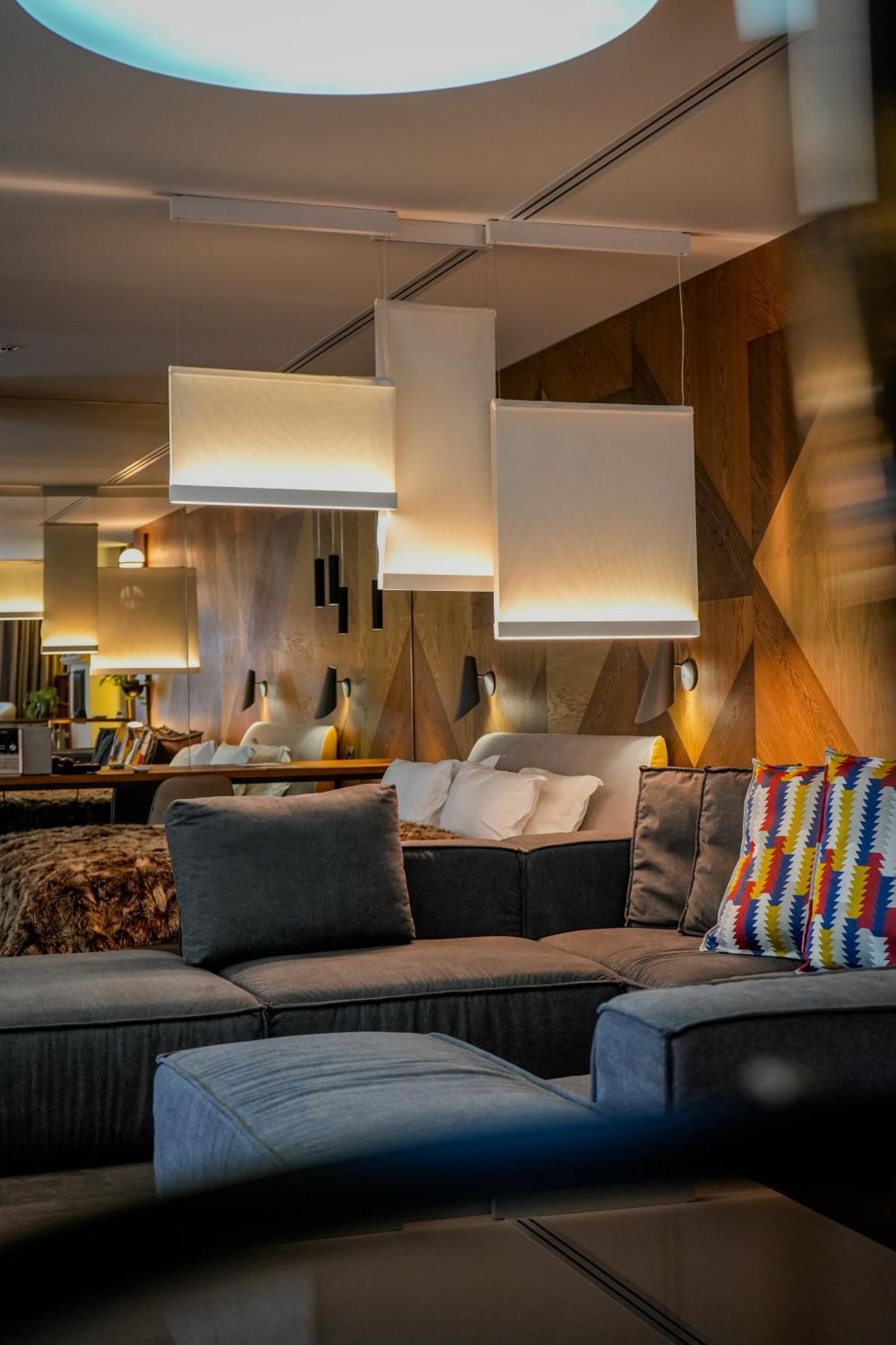 Yaremche Club Hotel Εξωτερικό φωτογραφία